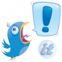Logo Burung Twitter