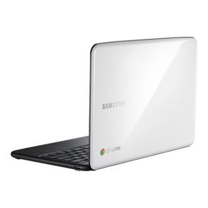 Chromebook buatan Samsung
