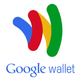 Google wallet logo