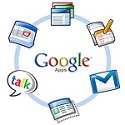Google Apps Image