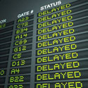 Delayed