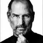 Steve Jobs mengundurkan diri dari jabatan CEO Apple