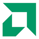 AMD arrow logo