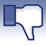 Facebook merubah semua info alamat email user di profil FB menjadi @facebook.com