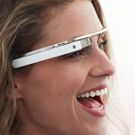 Google Project Glass: Smartphone killer ?