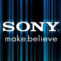 sony make believe logo