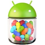 Android Jelly Bean 4.1 hadir dengan User interface lebih responsif