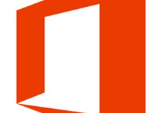 Microsoft Office 2013 logo