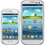 Foto dan Spesifikasi Samsung Galaxy S3 Mini