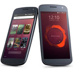 Ubuntu Phone OS diluncurkan Canonical