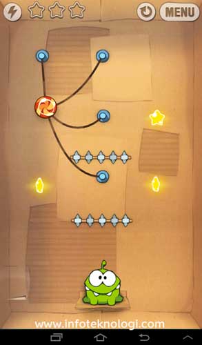 free game cut the rope apk