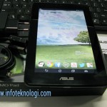 Review Tablet Android murah Asus MEMO Pad ME172V