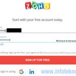 Setting mail server domain gratis (Alternatif Google Apps)