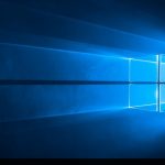 Windows 10 Anniversary update dirilis