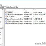 Memperbaiki error DCOM (Distributed COM) ID 10016 di Windows 10